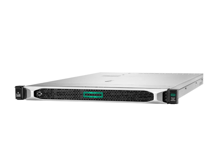 HPE ProLiant DL360 Gen10 Plus Server – SourceIT