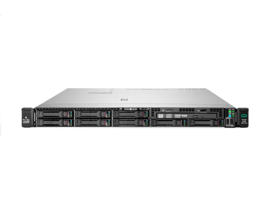 HPE ProLiant DL360 Gen10 Plus Server – SourceIT