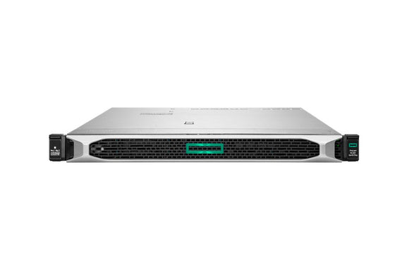 HPE ProLiant DL360 Gen10 Plus Server - SourceIT