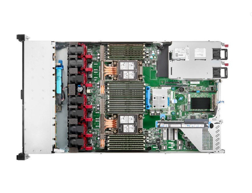HP ProLiant DL365 G5 Serveur pièces de rechange HP ProLiant DL365 G5 Serveur pièces de rechange