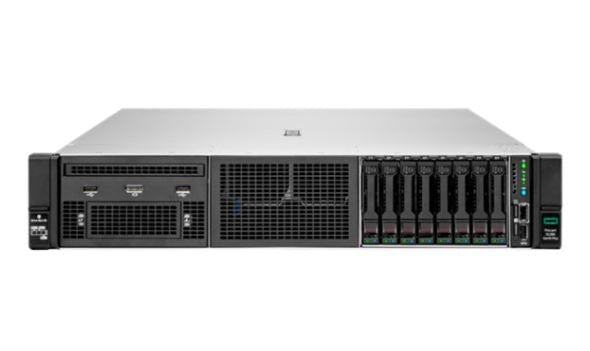 HPE ProLiant DL380 Gen10 Plus 8SFF BTO Server – SourceIT