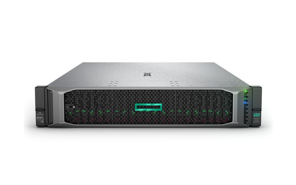 HPE ProLiant DL380 Gen10 Plus Server – SourceIT
