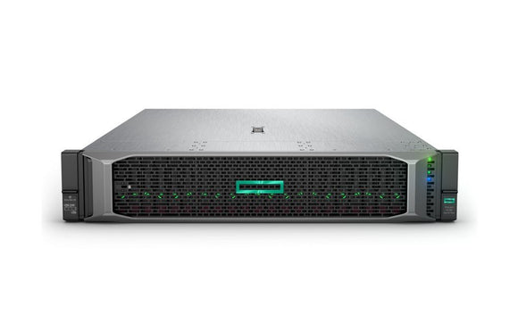 HPE ProLiant DL380 Gen10 Plus Server - SourceIT