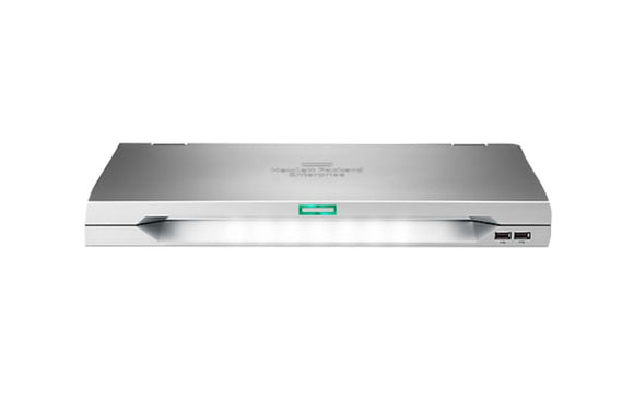 HPE ProLiant LCD 8500 1U Console INTL Kit – SourceIT