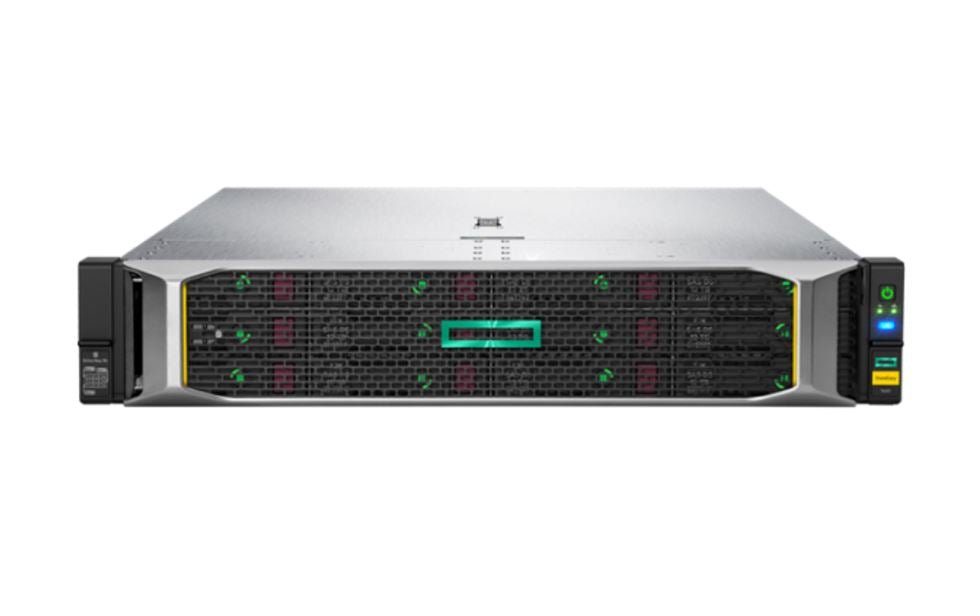 HPE ProLiant DL380 Gen10 Plus 8SFF BTO Server – SourceIT