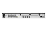 Huawei Router NetEngine AR730, 2*GE combo WAN, 1*10GE SFP+ (02354GBM-001) - SourceIT