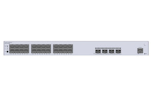 Huawei Switch S310-24T4S 24*GE ports, 4*GE SFP ports, AC power (98012202) - SourceIT