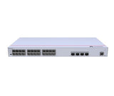 Huawei Switch S310-24T4S 24*GE ports, 4*GE SFP ports, AC power (98012202) - SourceIT