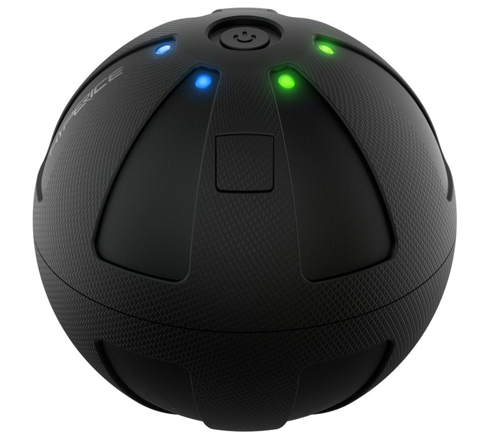 Hyperice Hypersphere Mini Black – SourceIT
