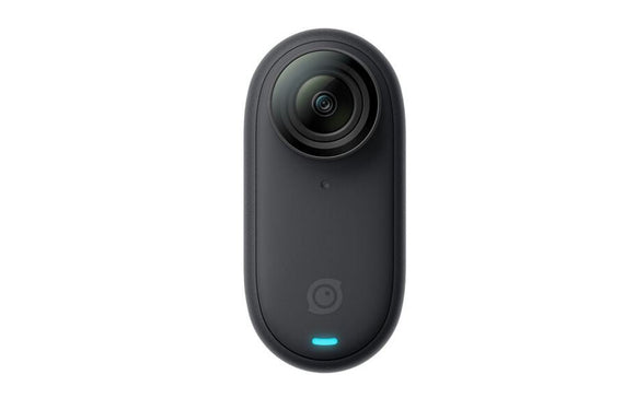 Insta360 GO 3 Action Camera (128GB, Black) (CINSABKA) - SourceIT