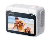 Insta360 GO 3 Action Camera (32GB, White) (CINSABKA) - SourceIT