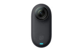Insta360 GO 3 Action Camera (64GB, Black) (CINSABKA) - SourceIT