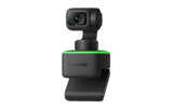 Insta360 Link UHD 4K AI Webcam (CINSTBJ/A) - SourceIT