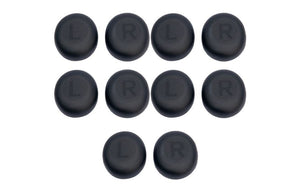 Jabra Ear Cushions for Evolve2 30 black, 5 pairs (14101-83) - SourceIT