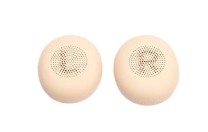 Jabra Ear Cushions for Evolve2 40 or 65 Beige, 3 pairs (14101-78) - SourceIT