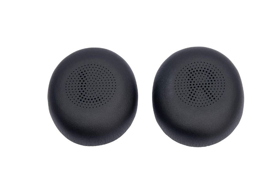 Jabra Ear Cushions for Evolve2 40 or 65 Black, 3 pairs – SourceIT