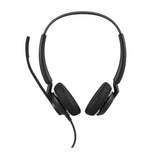 Jabra Engage 40 Stereo UC Wired USB Headset USB-A (4099-410-279) - SourceIT