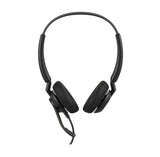 Jabra Engage 40 Stereo UC Wired USB Headset USB-C (4099-410-299) - SourceIT