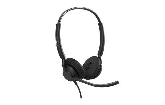The Best Jabra Engage 40 UC/MS Wired USB Headset (USB-A) - SourceIT