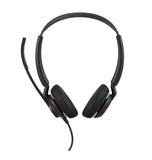 Jabra Engage 50 II Stereo UC Wired USB Headset USB-A (5099-610-279) - SourceIT