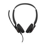Jabra Engage 50 II Stereo with Link MS Wired USB Headset USB-A (5099-299-2119) - SourceIT