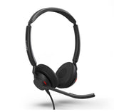 Jabra Engage 50 II Stereo with Link MS Wired USB Headset USB-C (5099-299-2159) - SourceIT