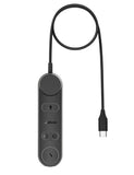 Jabra Engage 50 II Stereo with Link UC Wired USB Headset USB-C (5099-299-2259) - SourceIT