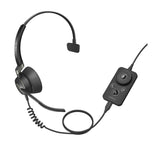 Jabra Engage 50 Mono Professional Digital Corded Headset USB-C (5093-610-189) - SourceIT