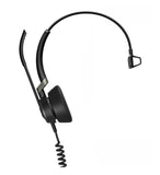 Jabra Engage 50 Mono Professional Digital Corded Headset USB-C (5093-610-189) - SourceIT