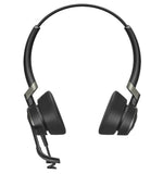 Jabra Engage 50 Stereo Professional Digital Corded Headset USB-C (5099-610-189) - SourceIT