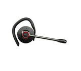 Jabra Engage 55 Convertible MS Wireless ANC DECT Headset USB-A (9555-450-111) - SourceIT