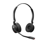 Jabra Engage 55 Mono UC Wireless ANC DECT Headset With Stand USB-A (9559-415-111) - SourceIT