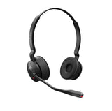 Jabra Engage 55 Stereo MS Wireless ANC DECT Headset USB-A (9559-450-111) - SourceIT