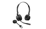 Jabra Engage 55 Stereo MS Wireless ANC DECT Headset USB-A (9559-450-111) - SourceIT