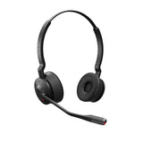 Jabra Engage 55 Stereo UC Wireless ANC DECT Headset USB-A (9559-410-111) - SourceIT