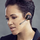 Jabra Engage 65 Convertible Wireless ANC DECT Headset (9555-553-117) - SourceIT