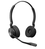 Jabra Engage 65 Stereo Professional Wireless ANC DECT Headset (9559-553-117) - SourceIT