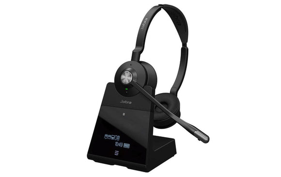 Jabra Engage 75 Stereo Professional Wireless ANC DECT Headset (9559-583-117) - SourceIT