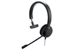 Jabra Evolve 20 MS Mono Office Headset USB-A (4993-823-109) - SourceIT