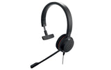 Jabra Evolve 20 SE UC Stereo Office Headset USB-A (4999-829-409) - SourceIT