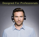 Best Design Jabra Evolve 75 UC/MS Stereo ANC Headset with Link 370 BT Adapter - SourceIT Singapore