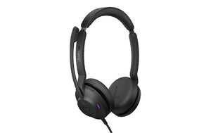 Jabra Evolve2 30 MS Stereo Office Headset USB-A (23089-999-979) - SourceIT