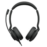 Jabra Evolve2 30 MS Stereo Office Headset USB-A (23089-999-979) - SourceIT