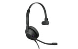 Jabra Evolve2 30 SE MS Mono Office Headset USB-A (23189-899-979) - SourceIT