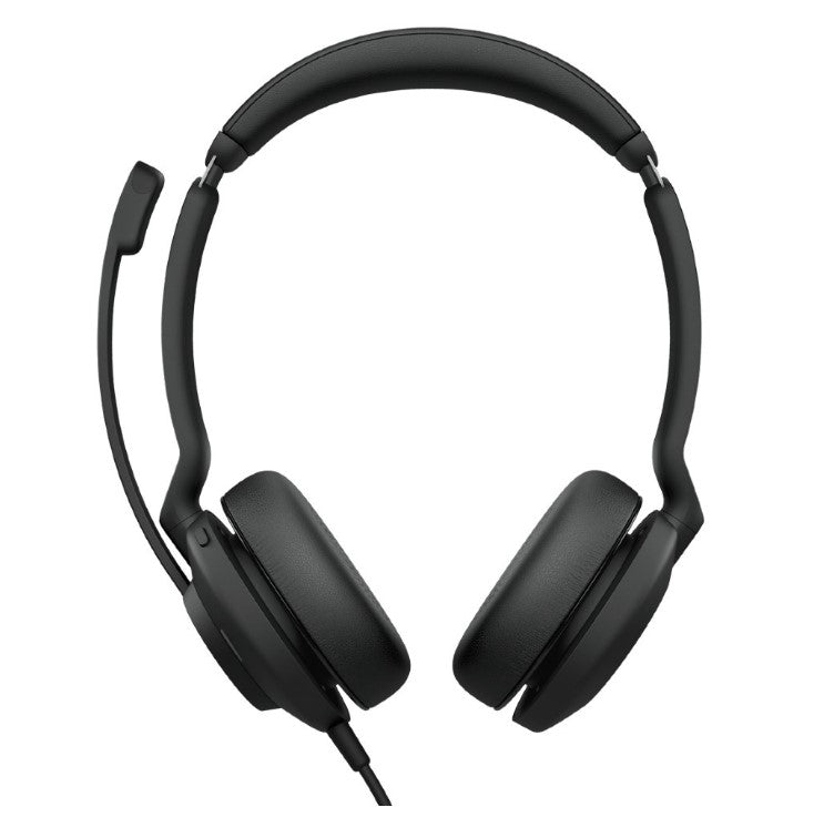 Jabra Evolve2 30 SE MS Stereo Office Headset USB-A (23189-999-979 ...