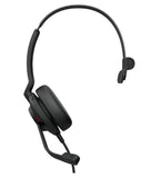 Jabra Evolve2 30 SE UC Mono Office Headset USB-A (23189-889-979) - SourceIT
