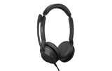 Jabra Evolve2 30 SE UC Stereo Office Headset USB-A (23189-989-979) - SourceIT