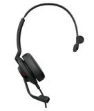 Jabra Evolve2 30 UC Mono Office Headset USB-C (23089-889-879) - SourceIT