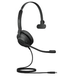 Jabra Evolve2 30 UC Mono Office Headset USB-C (23089-889-879) - SourceIT