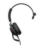 Jabra Evolve2 40 SE MS Mono Wired USB Headset USB-A (24189-899-999) - SourceIT